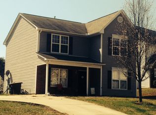 2303 Sidney Porter Dr, Greensboro, NC 27405