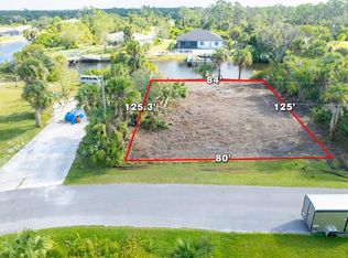 1188 Beekman Cir LOT 136, Pt Charlotte, FL 33953