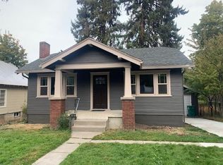 1511 E 11th Ave, Spokane, WA 99202