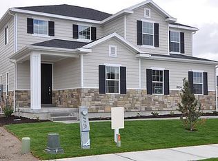 10154 S 1160 W, South Jordan, UT 84095