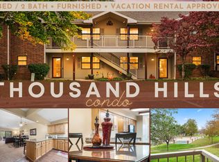 350 Wildwood Drive S #A BLDG 24, Branson, MO 65616