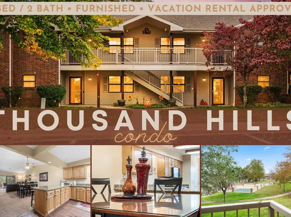 350 Wildwood Drive S #A BLDG 24, Branson, MO 65616