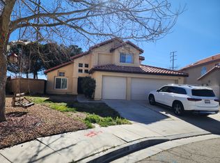 1846 E Milling St, Lancaster, CA 93535