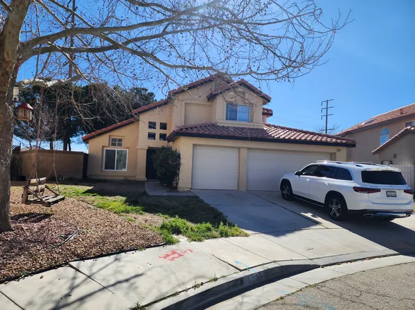 1846 E Milling St, Lancaster, CA 93535