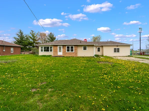 5115 NE 13th St, Des Moines, IA 50313