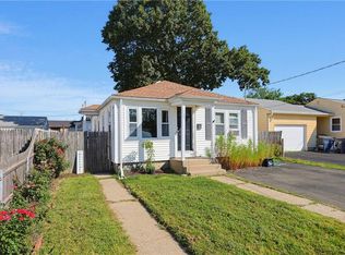 127 Fern St, Warwick, RI 02889