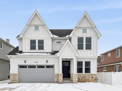 548 S Fairview Ave, Elmhurst, IL, 60126