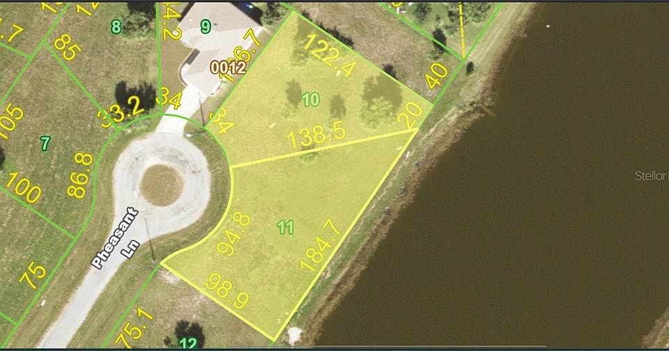 1st image of 18 Pheasant Ln #10