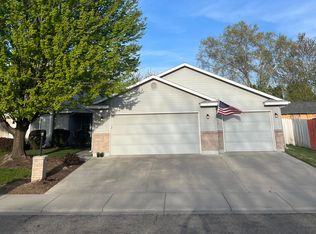 994 N Caucus Way, Meridian, ID 83642