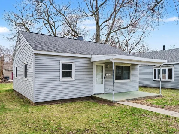 613 N Ashland Ave, Michigan City, IN 46360