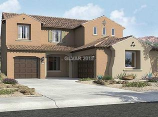 8421 Canyon Sun Ct, Las Vegas, NV 89166