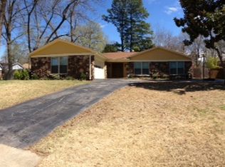 1448 Brookside Dr, Germantown, TN 38138