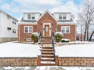 53 Columbus Ave FLOOR 2, Belleville, NJ 07109