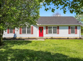 1015 Saugus St, Rockvale, TN 37153