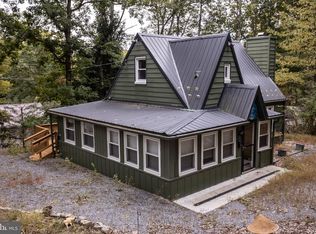 5550 Turkey Rd, Fort Loudon, PA 17224