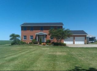 701 N 2050th Rd, Tonica, IL 61370