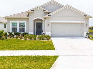 3385 Sagebrush St, Saint Cloud, FL 34773