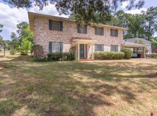 3303 Fairfield Ave, Shreveport, LA 71104