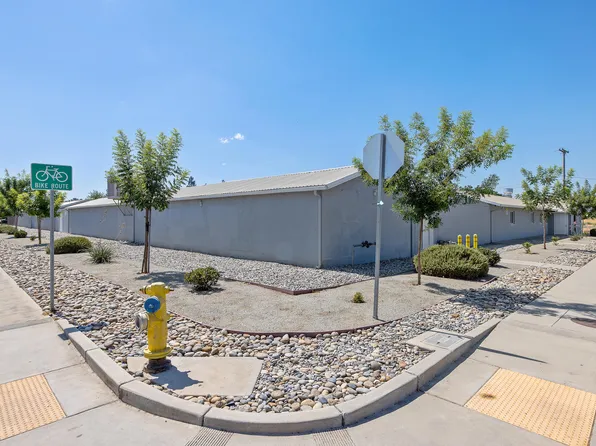 638 W Kern Street, Dinuba, CA 93618