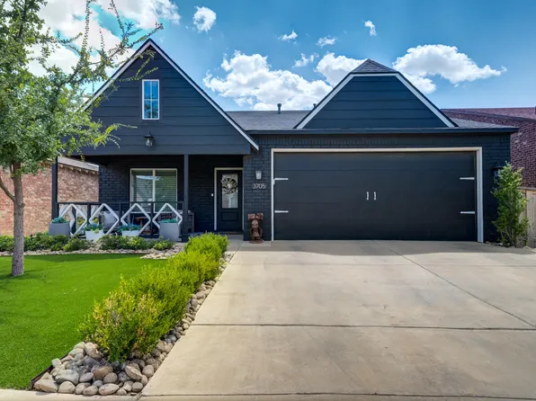3705 128th St, Lubbock, TX 79423
