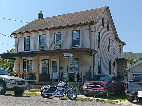2nd image of 27 W 2nd St