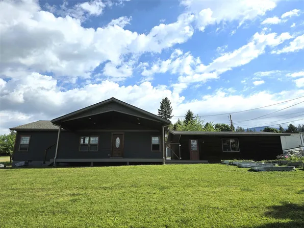 214 Wood St, Thompson Falls, MT 59873