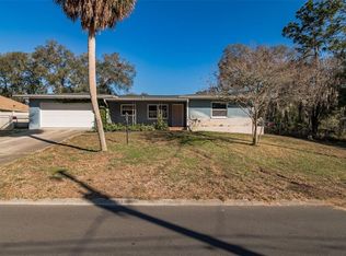 110 Hofstra St, Inverness, FL 34452