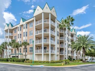 4623 Riversedge Village Ln #6206, Ponce Inlet, FL 32127