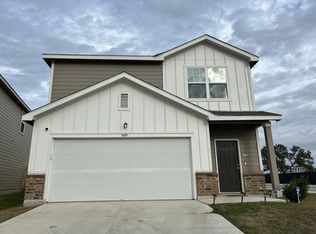 5495 Rue Girard, Converse, TX 78109