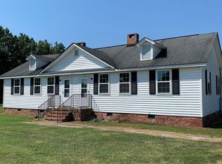 1716-B Tommys Rd, Goldsboro, NC 27534