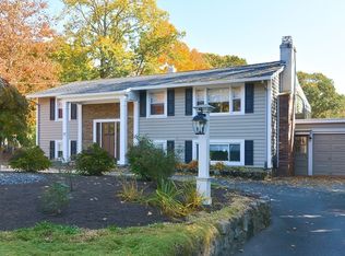 14 Quincy St, Sharon, MA 02067