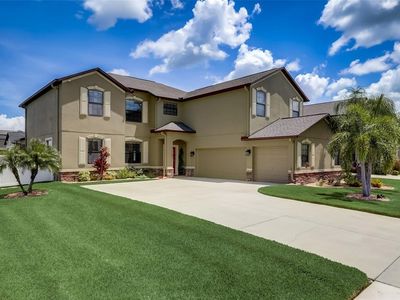 11702 Bearpaw Shale St, Riverview, FL, 33579