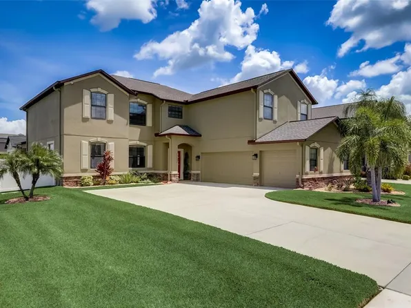 11702 Bearpaw Shale St, Riverview, FL 33579