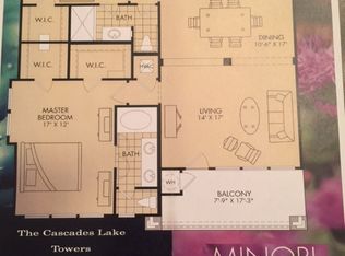3363 Cascades Blvd APT 201, Tyler, TX 75709