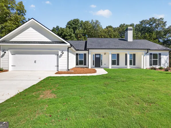 468 Roper Rd, Canon, GA 30520