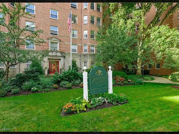 3rd image of 13700 Shaker Blvd #2008