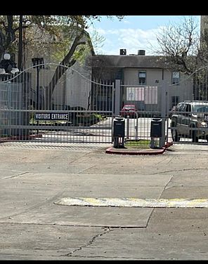 2nd image of 7400 Bellerive Dr APT 101