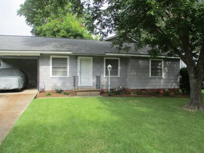 119 Oak Park Dr, Pearl, MS, 39208