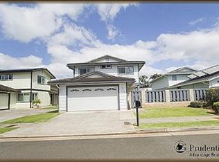94-1156 Pulai St, Waipahu, HI 96797