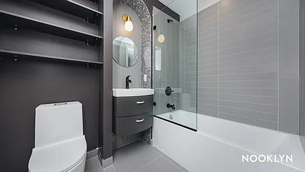 Rented by Nooklyn NYC LLC