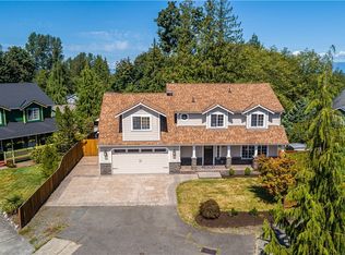 810 97th Dr SE, Lake Stevens, WA 98258