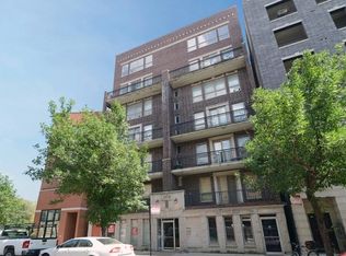 1349 N Sedgwick St, Chicago, IL 60610