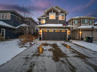 1222 164a St SW, Edmonton, AB T6W 3K6
