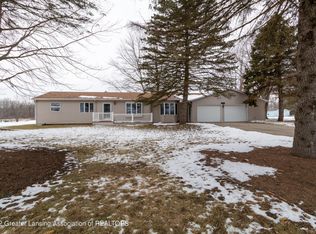 14640 Turner Rd, Dewitt, MI 48820