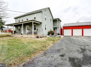 31 W Ridge Rd, Elizabethtown, PA 17022