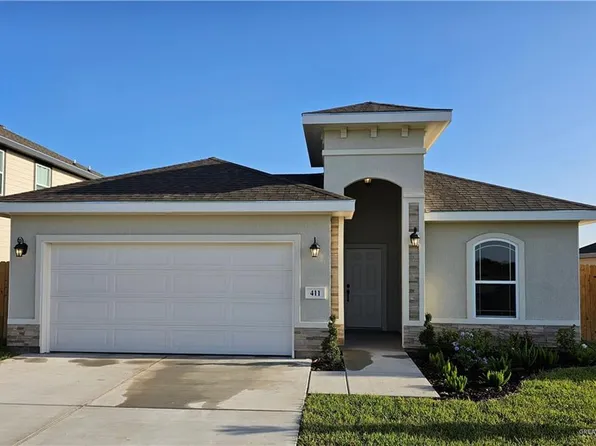 (undisclosed Address), San Juan, TX 78589