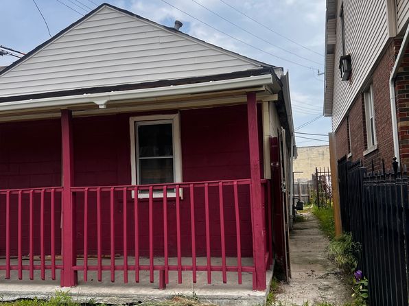 13646 Ryan Rd, Hamtramck, MI 48212