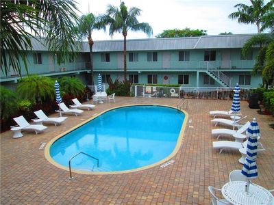 1460 NE 18th Street #211, Fort Lauderdale, FL, 33305