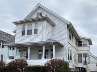 75 Puritan Rd #1, Somerville, MA 02145