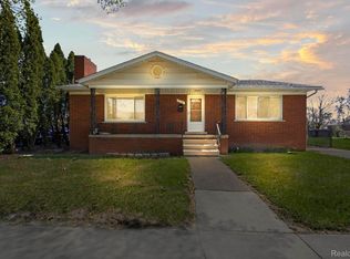 7110 Normile St, Dearborn, MI 48126